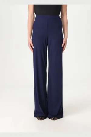 Maliparmi Pantalone basic in jersey