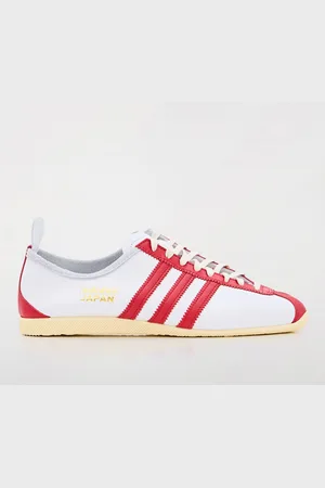 adidas Sneakers Japan in gomma e pelle