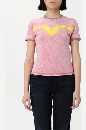 Diesel T-shirt in cotone