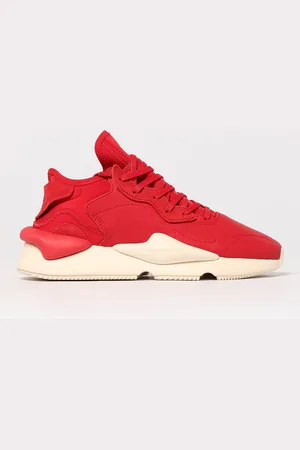 Y-3 Sneakers Kaiwa in nappa e neoprene