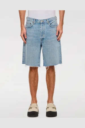 AGOLDE Pantaloncino in denim