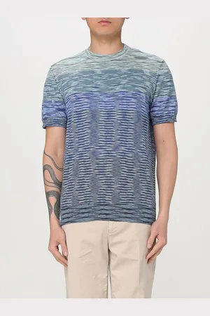 Missoni T-shirt in cotone