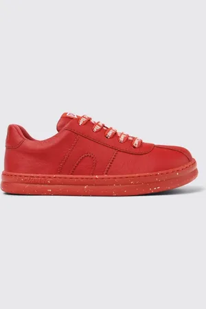 Camper Sneakers Runner in pelle