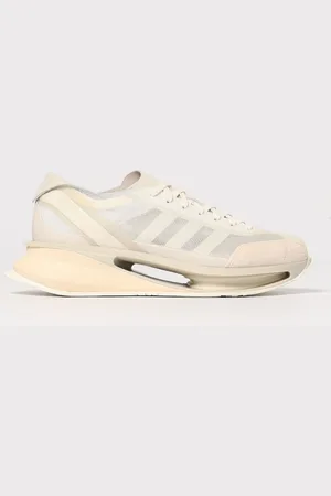 Y-3 Sneakers Gendo Run in nylon e camoscio