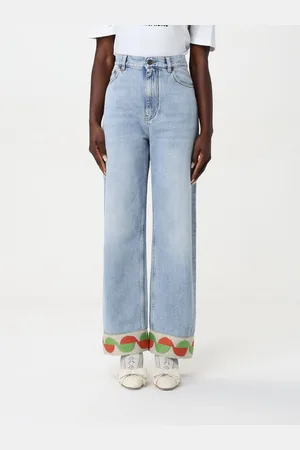 VALENTINO Jeans Donna colore