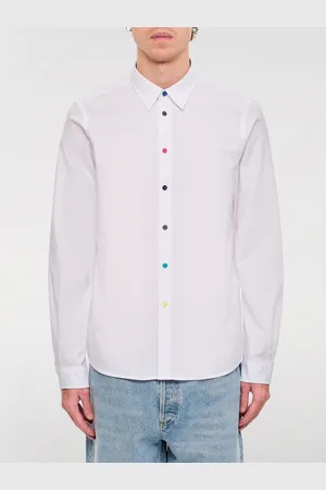 Paul Smith Camicia classica in cotone