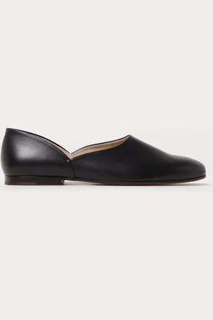 Maison Margiela Mocassino in pelle