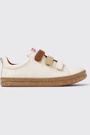 Camper Sneakers Twins in pelle