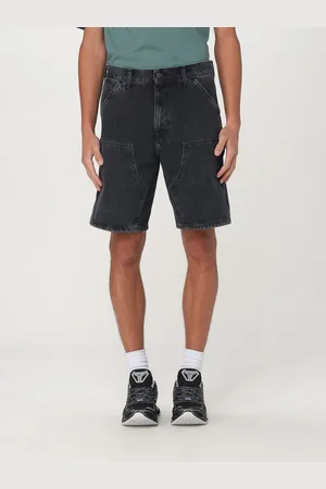 Carhartt Pantaloncino in denim