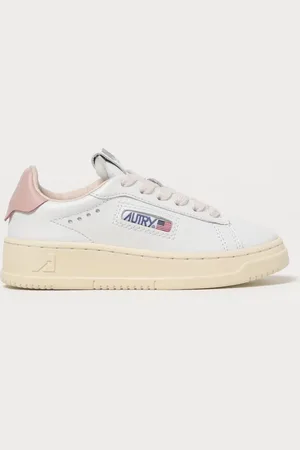 Autry Sneakers Dallas in pelle
