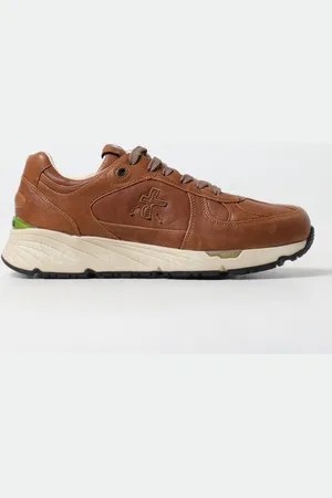Premiata Sneakers Mase in pelle
