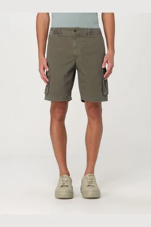 ECOALF Pantaloncino in cotone riciclato