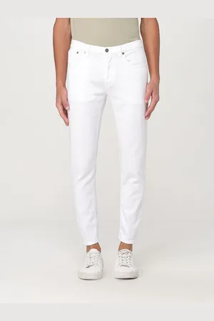 Dondup Jeans slim in denim