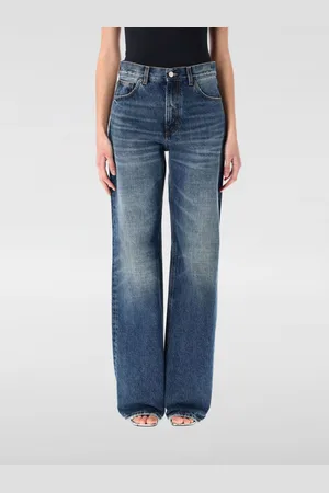 haikure Jeans straight in denim