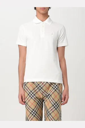 Burberry Polo in cotone