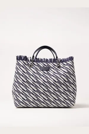 Emporio Armani Borsa a mano Tote in poliestere