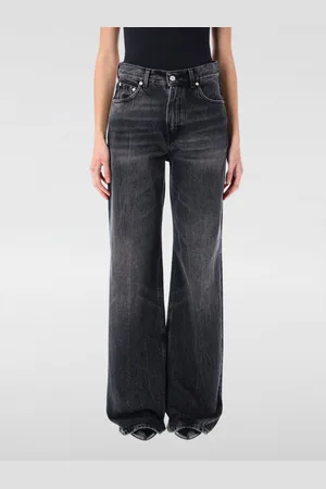 haikure Jeans Donna colore