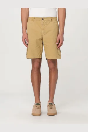 ECOALF Pantaloncino in cotone riciclato