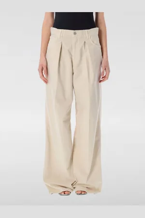 haikure Jeans in denim di misto cotone