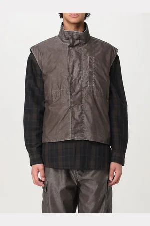 OUR LEGACY Gilet in nylon