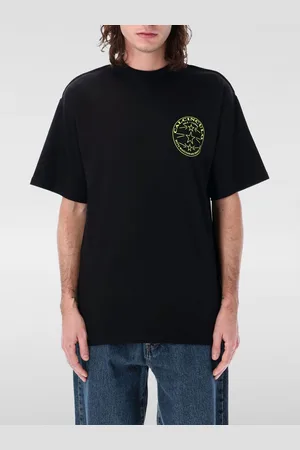 MAGLIANO T-shirt in cotone con stampa logo