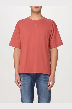 Diesel T-shirt in cotone