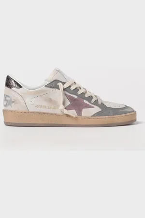 Golden Goose Sneakers Ball Star in pelle used