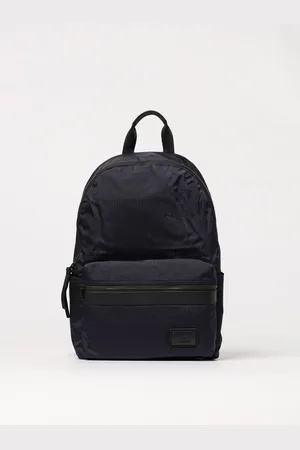 Premiata Zaino Blade in gabardine di nylon