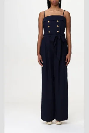 Ralph Lauren Tuta in crêpe