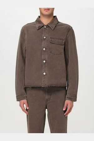 OUR LEGACY Giacca in denim