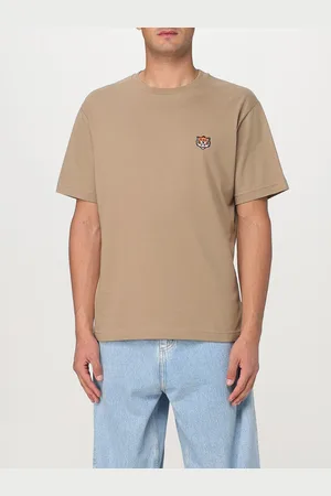 Kenzo T-shirt Tiger Paris in cotone