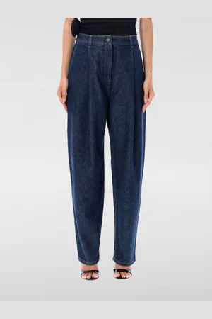 MAGDA BUTRYM Jeans in denim