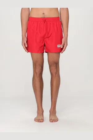 Diesel Costume da bagno in tessuto tecnico