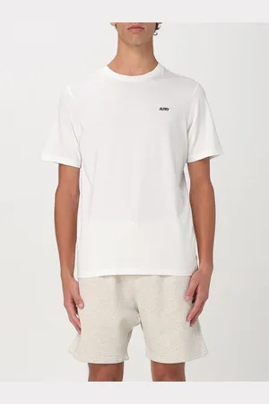 Autry T-shirt in cotone con mini logo