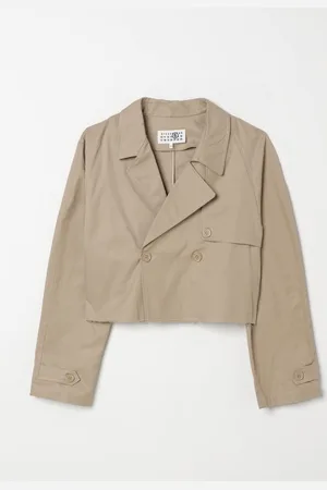 Maison Margiela Blazer crop