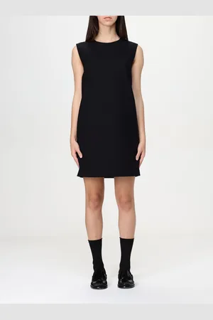 Max Mara Abito mini in lana vergine
