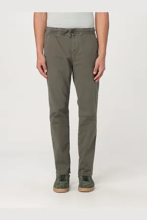 ECOALF Pantalone in cotone riciclato