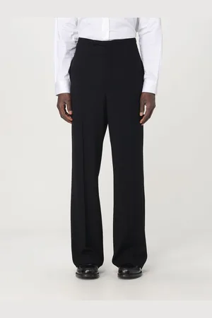 MAGLIANO Pantalone sartoriale in lana