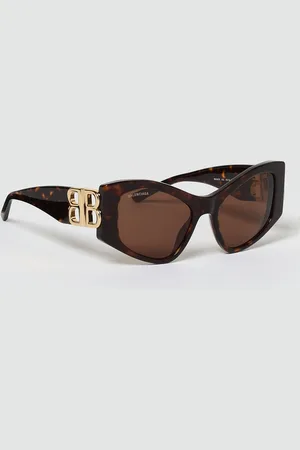 Balenciaga Occhiali da sole BB linea Everyday