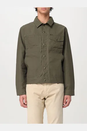 Filson Giubbotto in cotone