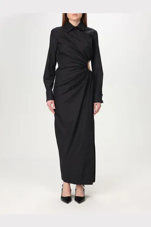 Max Mara Abito chemisier in cotone