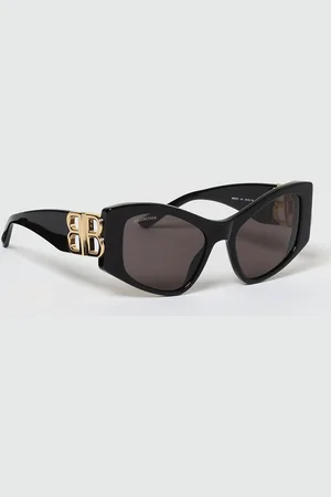 Balenciaga Occhiali da sole BB linea Everyday