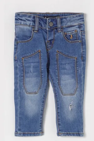 Jeckerson Jeans in