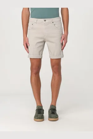 Dondup Pantaloncino in cotone stretch