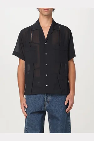 MAGLIANO Camicia in cotone