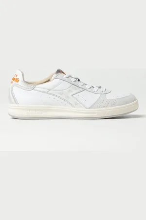 Diadora Sneakers B. Elite Foro Used in pelle