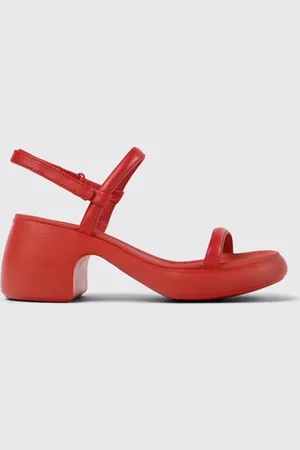 Camper Sandalo Thelma in pelle