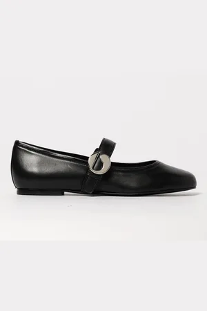 COPERNI Ballerina Belt in pelle
