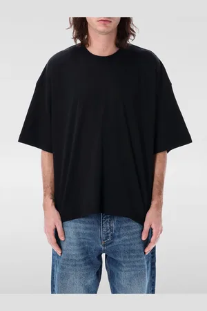 STUDIO NICHOLSON T-shirt in cotone