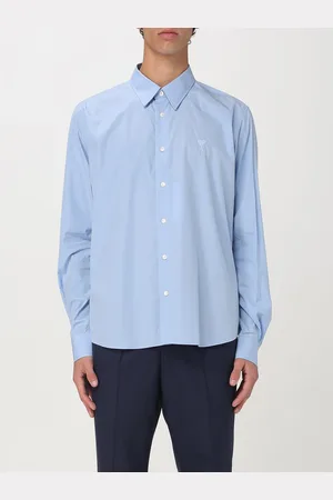 Ami Camicia basic in cotone